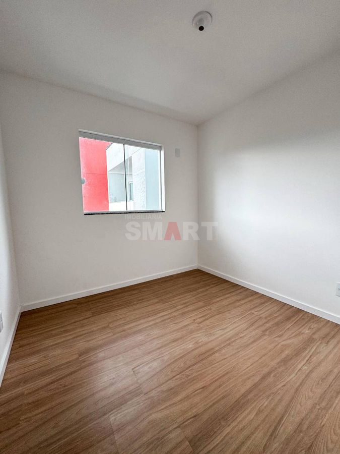 Casa Geminada com 1 Suíte e 2 Dormitórios em Três Rios do Sul