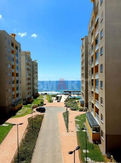Apartamento Barra Velha 2 Quartos