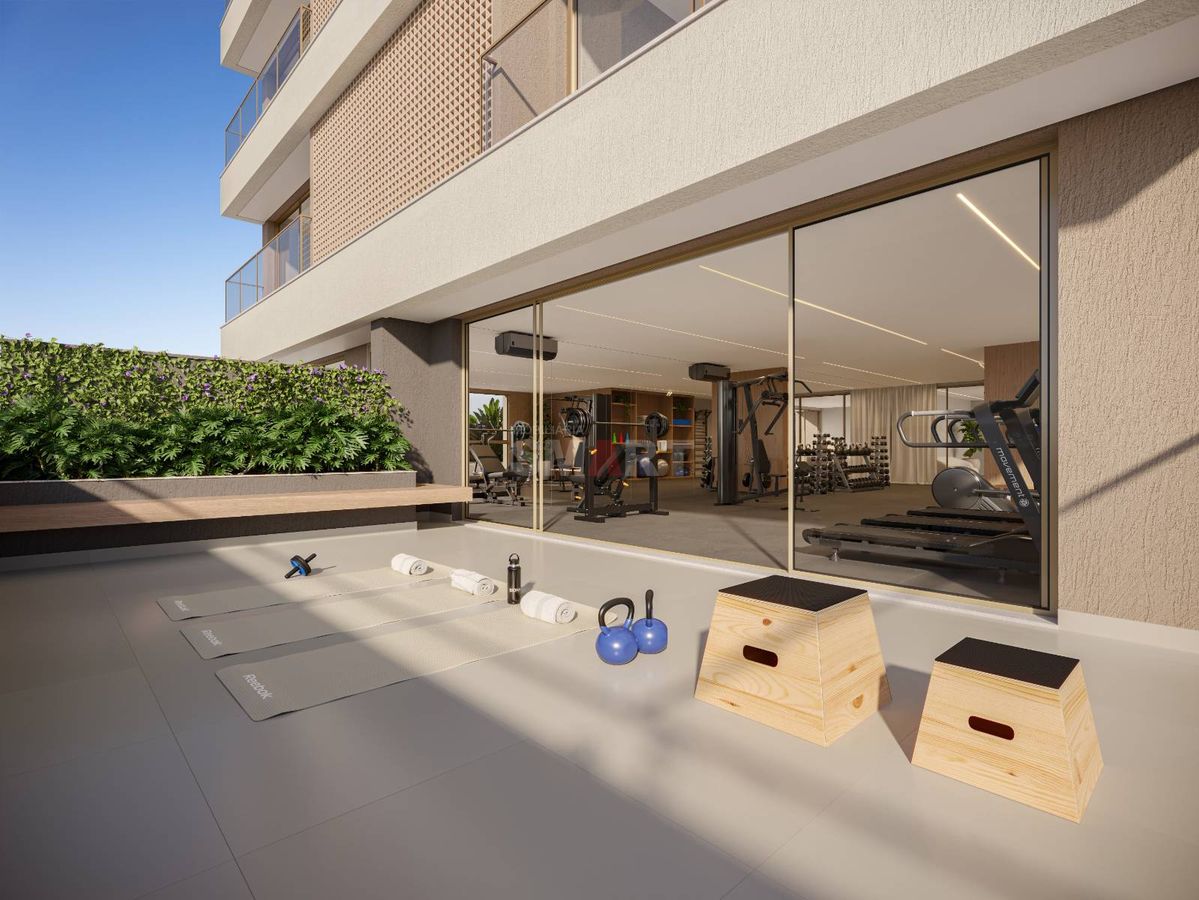 Residencial Willow - Apartamentos a Venda no Centro