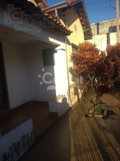 Casa com 2 quartos, Santana - Avaré. Foto 2