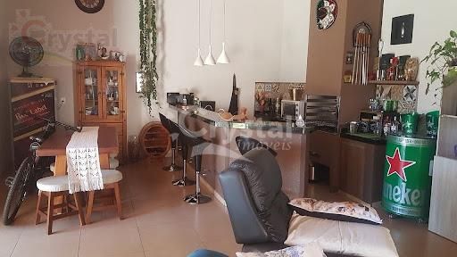 Casa com 2 quartos, Jardim Boa Vista - Avaré. Foto 2
