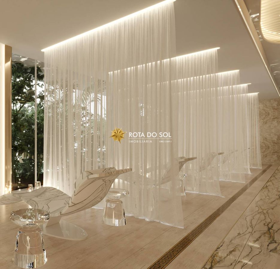 Atmosphere Home SPA Praia Brava Itajaí SC - 13