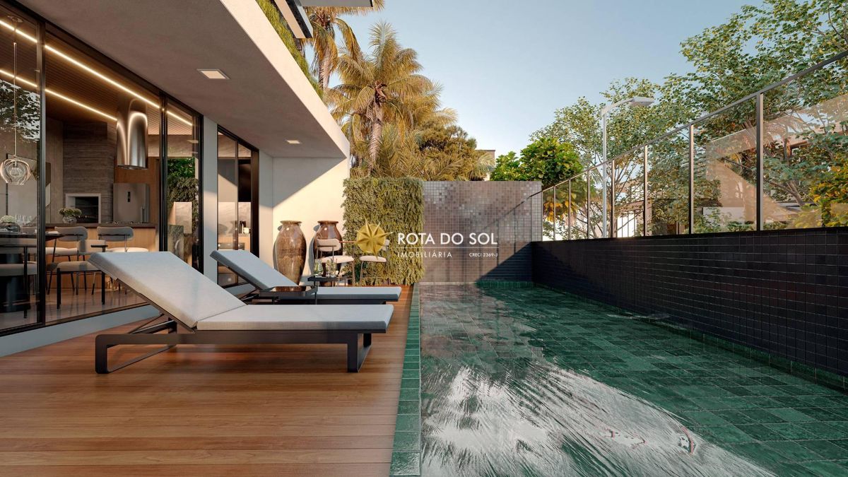 Tulum Residence Apartamento novo 2 suítes Praia Mariscal Bombinhas SC — foto 5