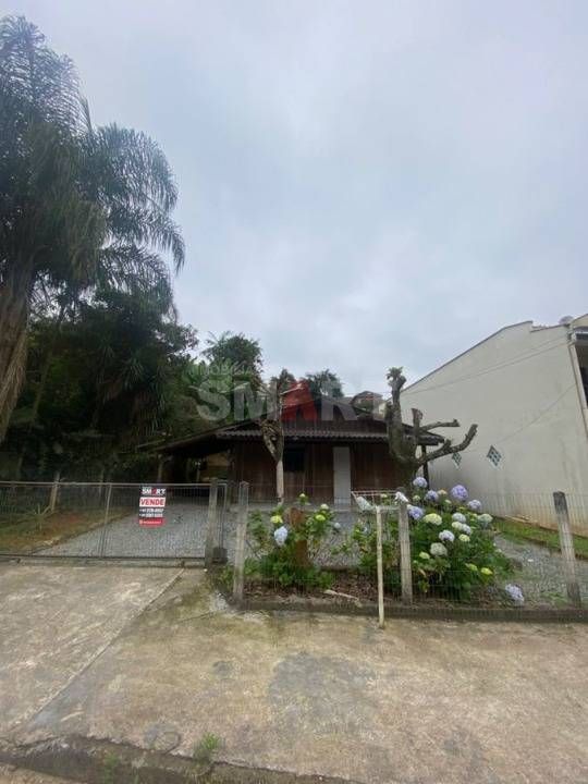 Terreno com Casa Vila Lenzi