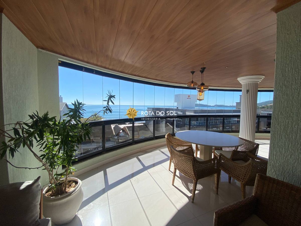 Paradise Apartamento vista mar à venda Praia Bombas Bombinhas SC — foto 7