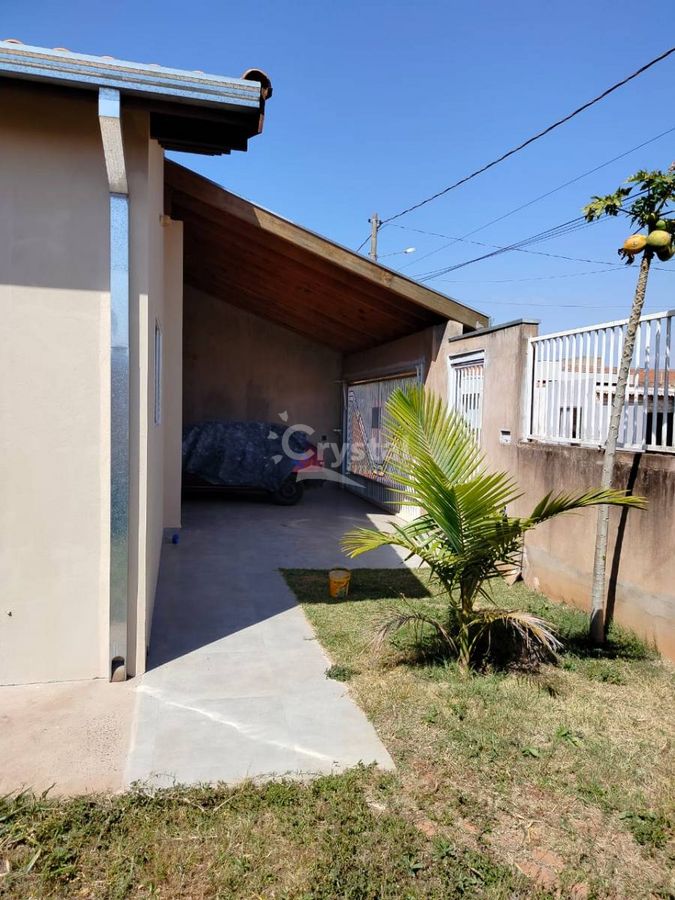 Casa à Venda com 3 Quartos, Garagem Coberta para 2 Carros e Edícula em Terras de São José - Avaré. Foto 5