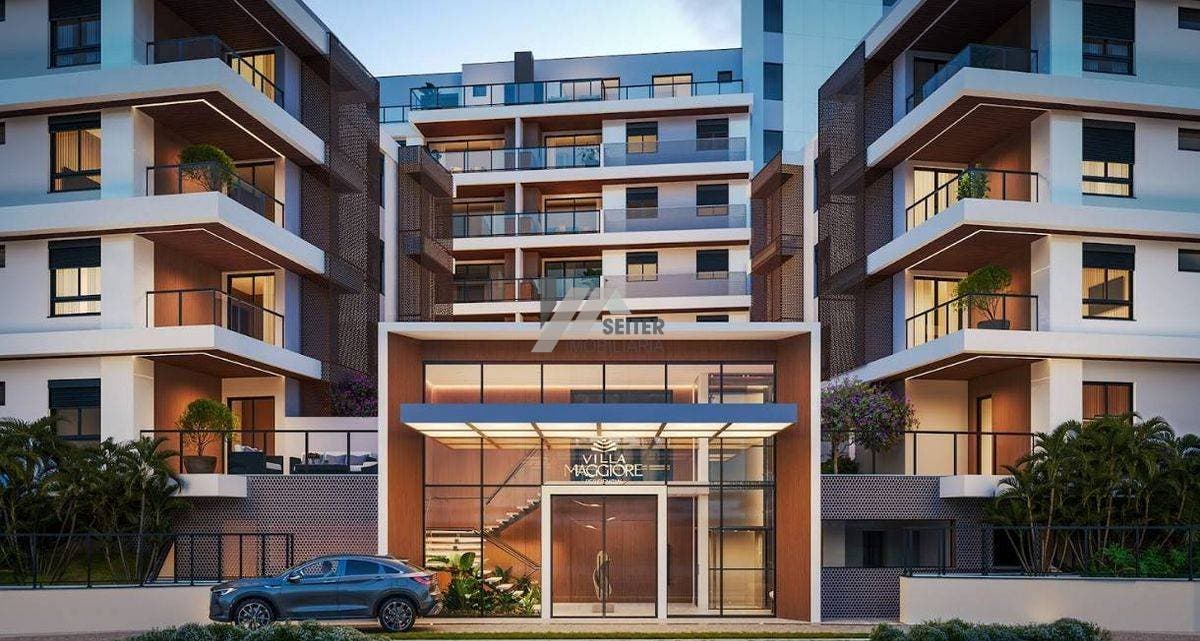 Apartamento a venda villa maggiore