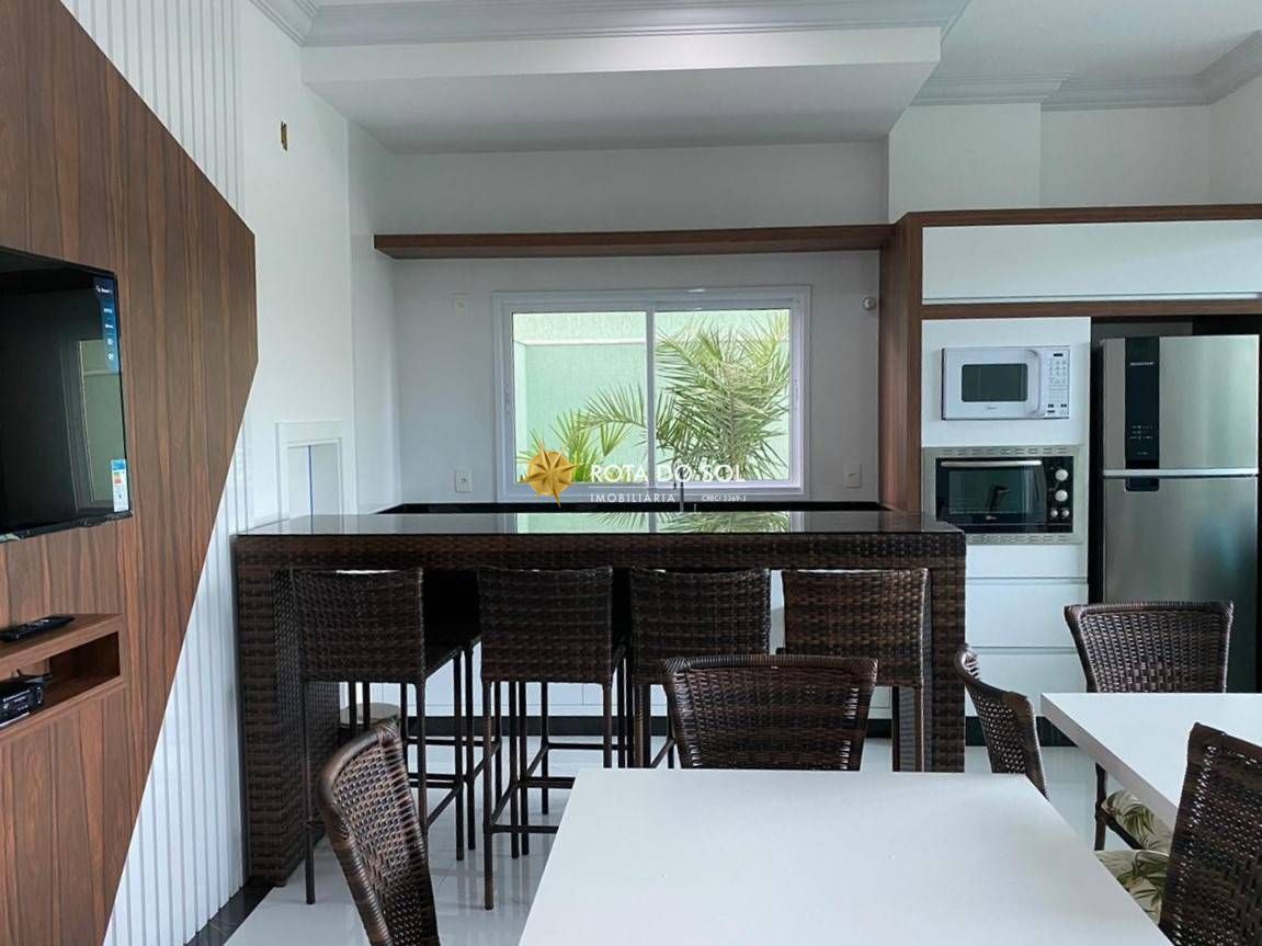 Infinity Blue Apartamento 3 suítes à venda condomínio frente mar Praia Bombinhas SC — foto 5