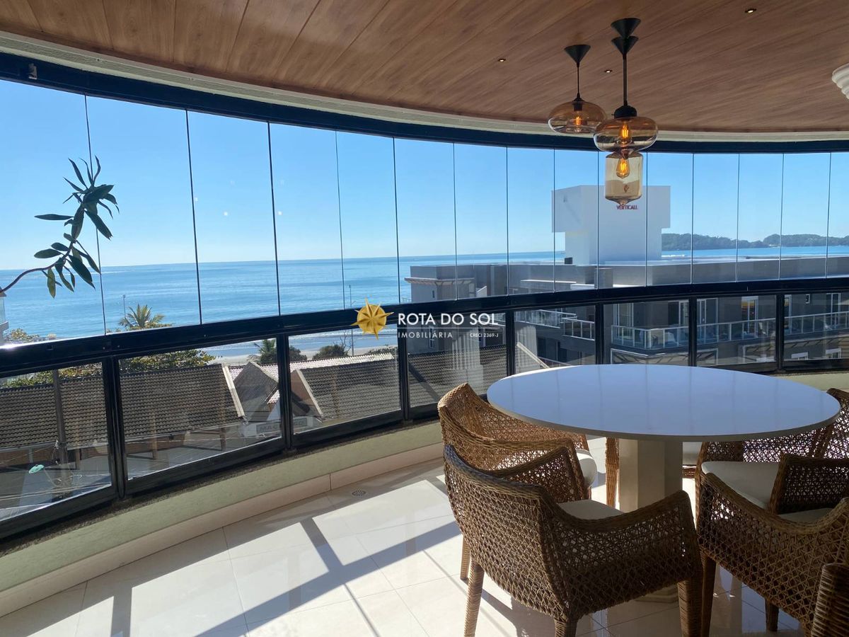 Paradise Apartamento vista mar à venda Praia Bombas Bombinhas SC — foto 2