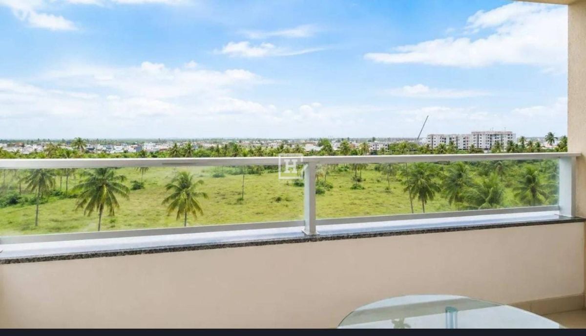 Apartamento, 2 quartos, 59 m² - Foto 4
