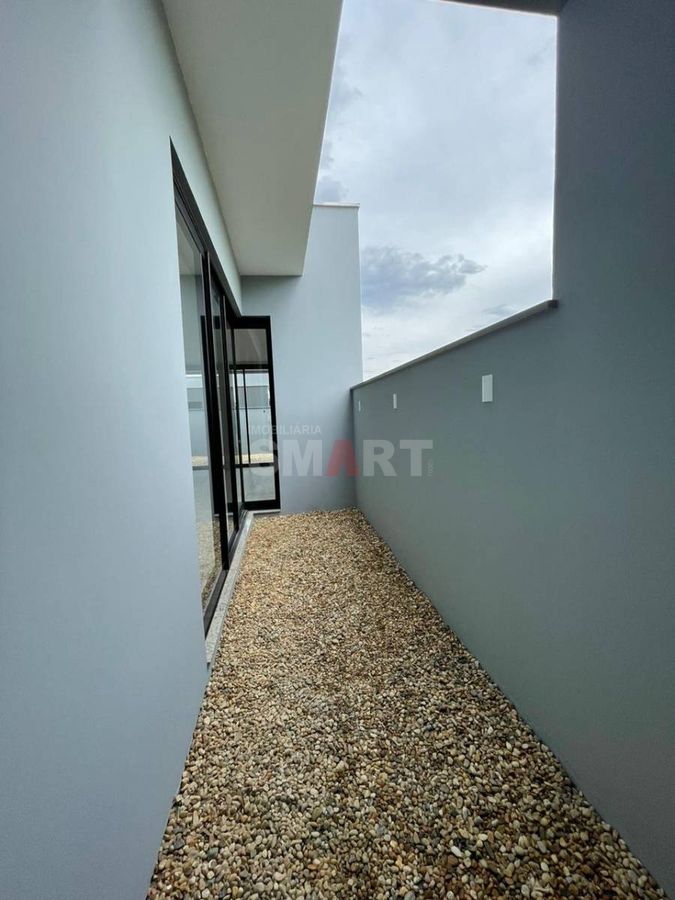 Geminado Alto Padrão com 1 Suíte 2 Quartos em Três Rios do Norte