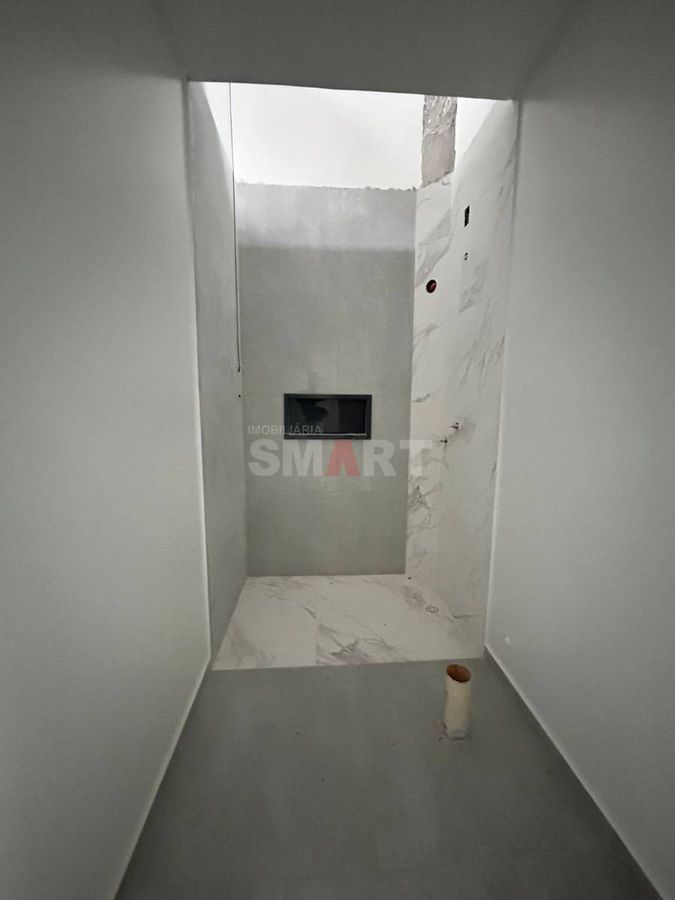 Geminado Duplex Suíte + 2 Quartos no bairro Amizade