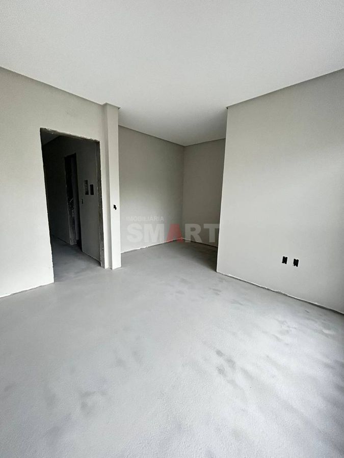 Geminado Duplex Suíte + 2 Quartos no bairro Amizade
