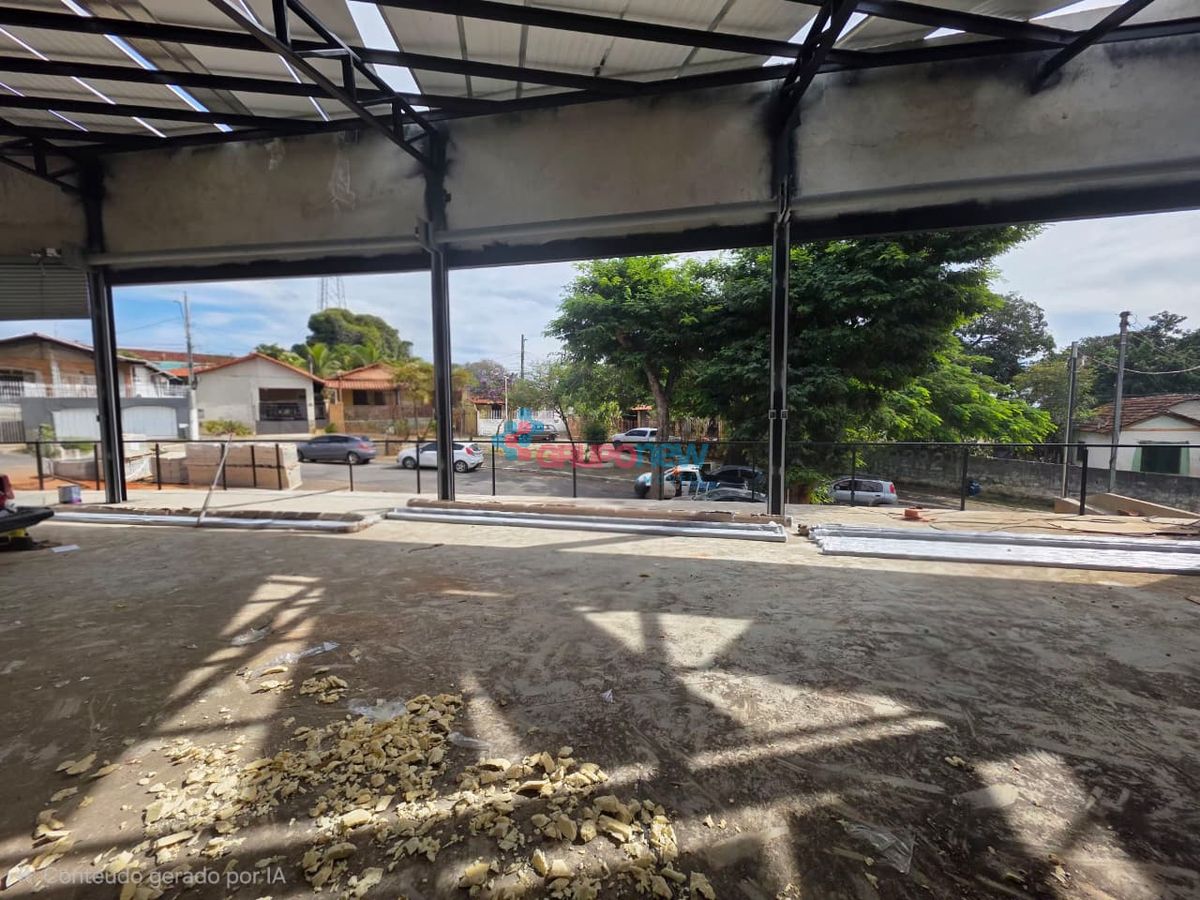 Loja para Locação, Centro - Lagoa Santa