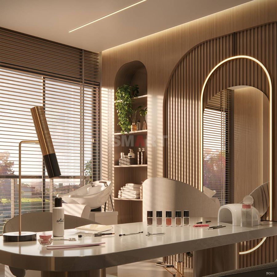 Hyperion Residences
