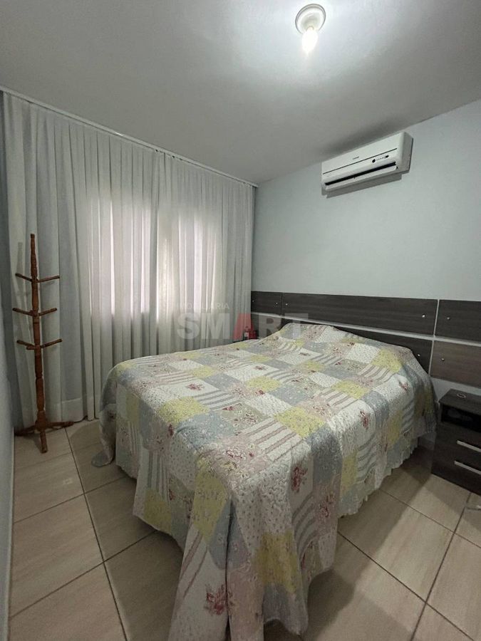 Apartamento 2 Quartos no Três Rios do Sul