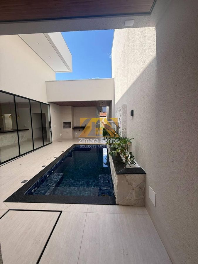 Casa, 5 quartos, 193 m² - Foto 24