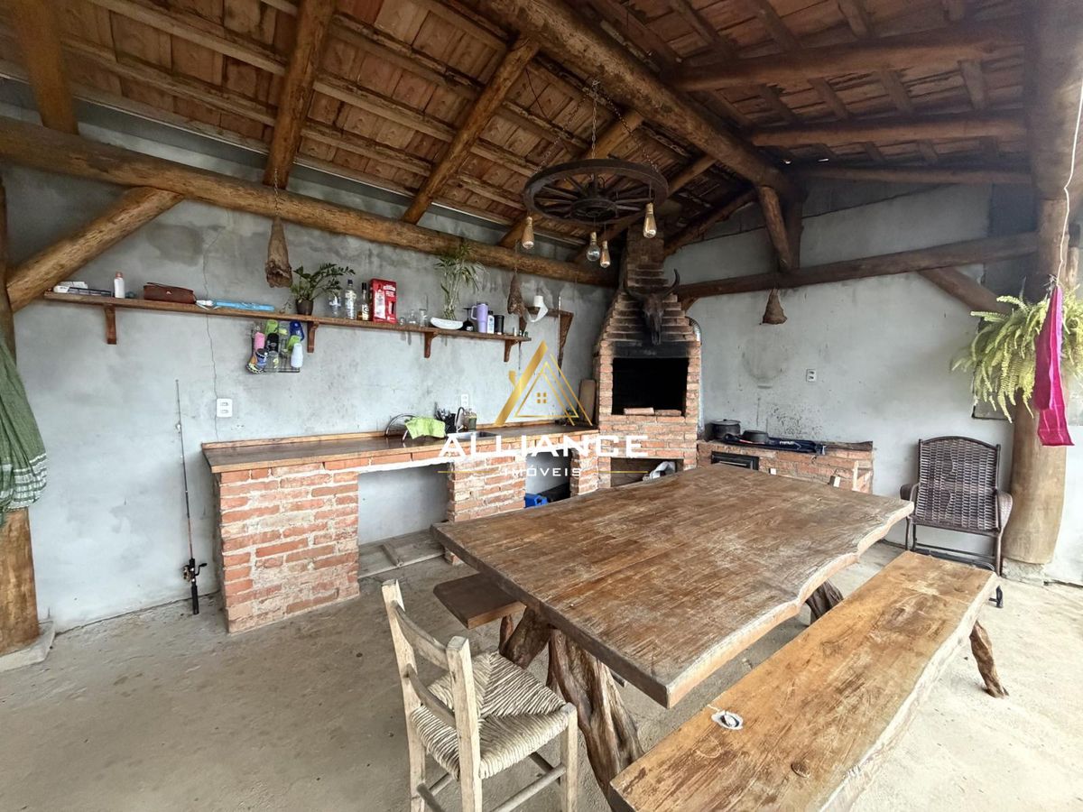 Casa, 2 quartos, 120 m² - Foto 9