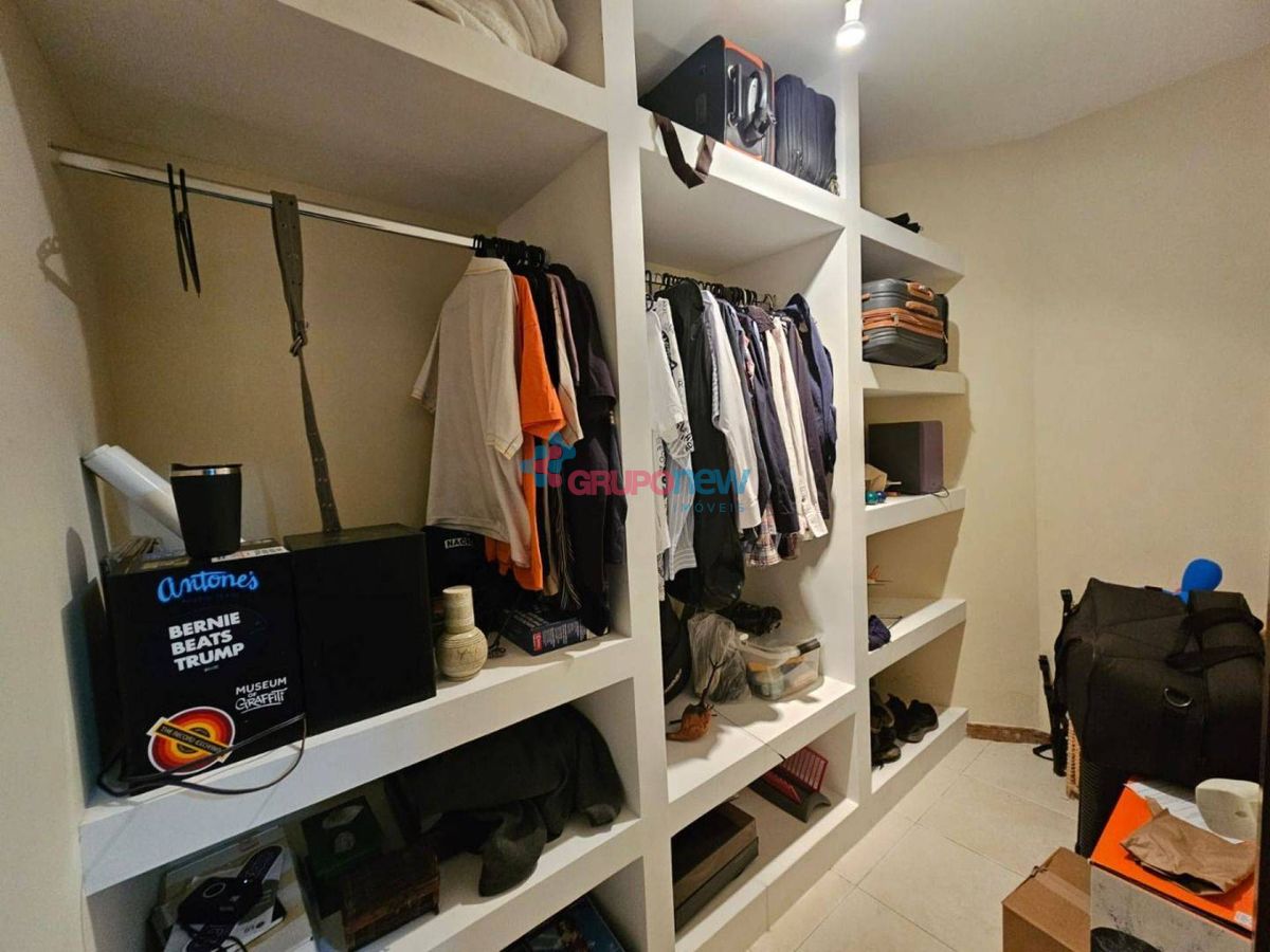 Casa de Condomínio com 6 quartos, à Venda - Condados da Lagoa, Condomínio Condados da Lagoa - Lagoa Santa