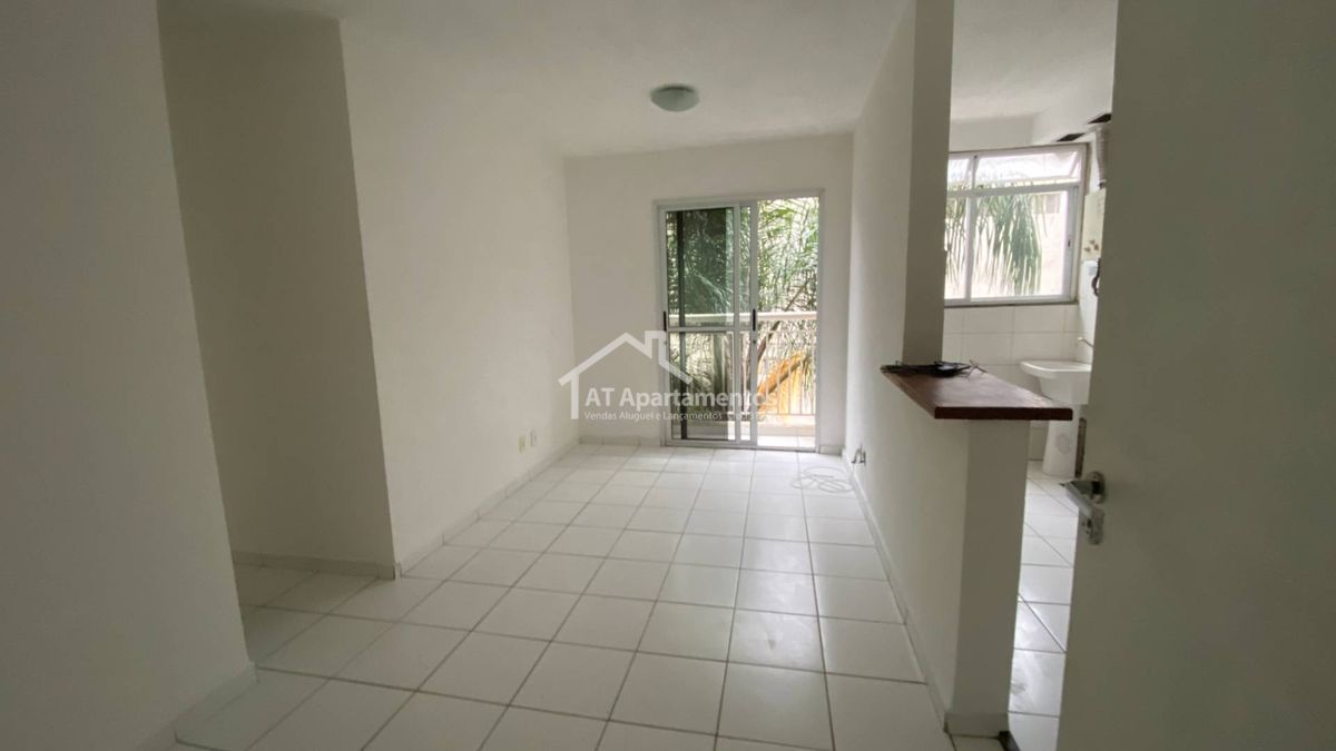 Apartamento, São Cristóvão - Rio de Janeiro - AT Apartamentos - AT Apartamentos Venda e Administração de Imoveis Residenciais e Comerciais RJ — foto 2