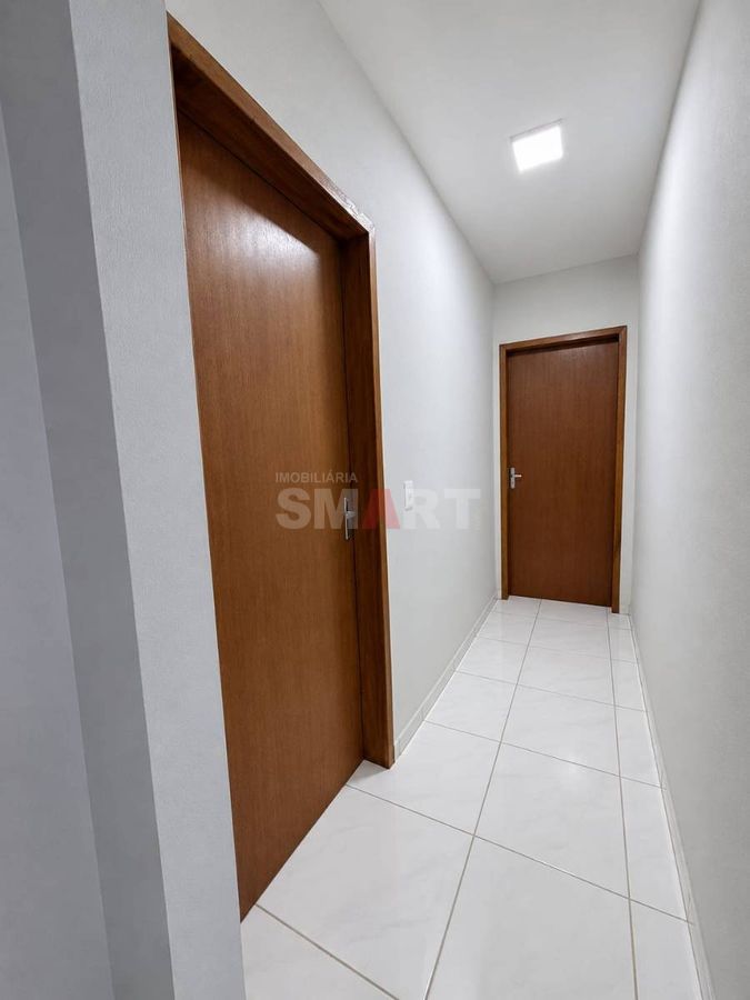 Casa à Venda em 3 Rios do Sul com 3 Quartos