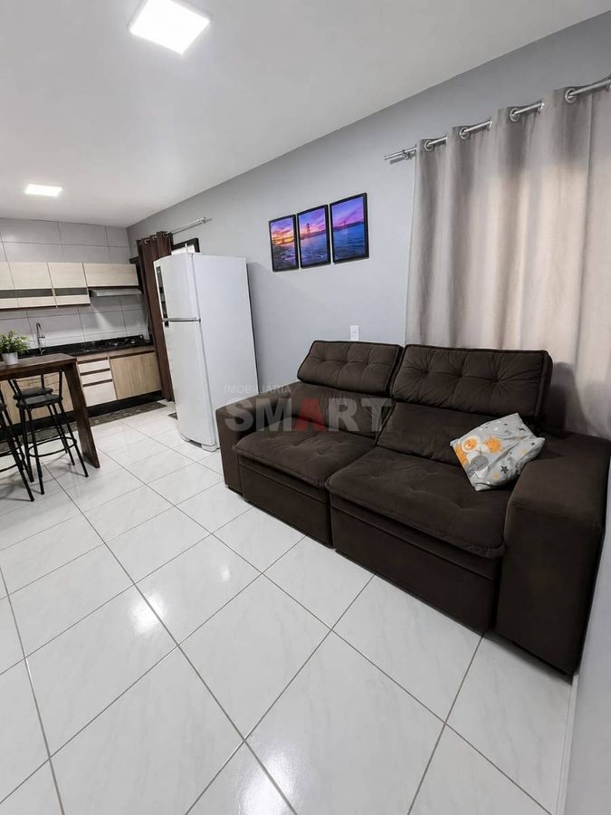 Casa à Venda em 3 Rios do Sul com 3 Quartos
