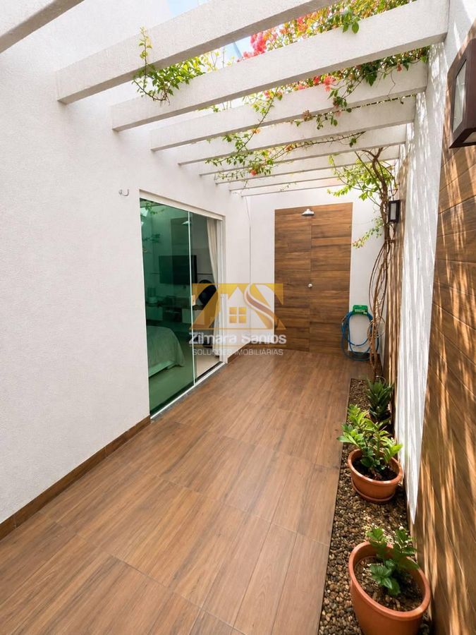 Casa, 3 quartos, 87 m² - Foto 9
