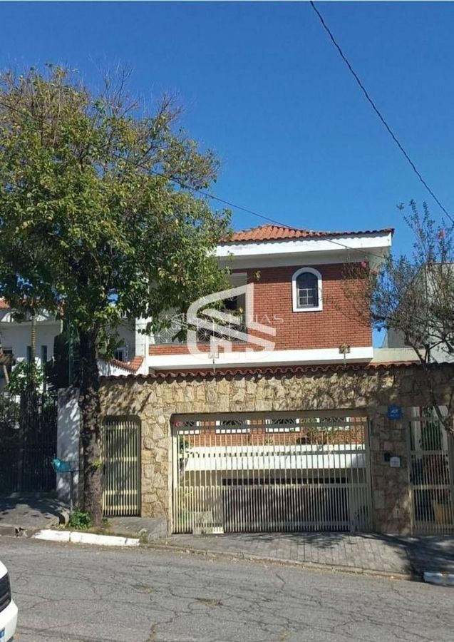 Casa, 4 quartos, 828 m² - Foto 1