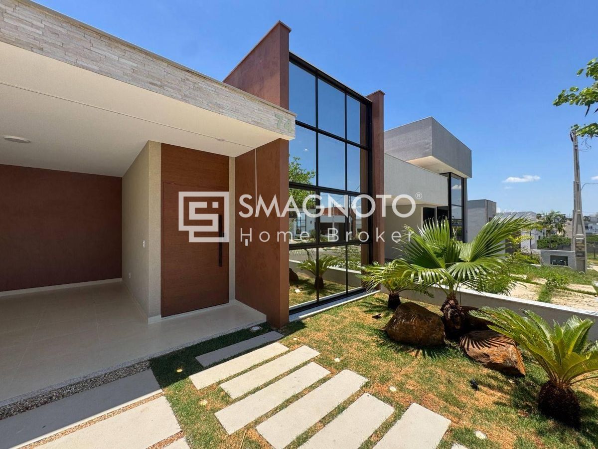 Casa com 3 dormitórios à venda, 173 m² por R$ 1.299.000,00 - Ondas - Piracicaba/SP