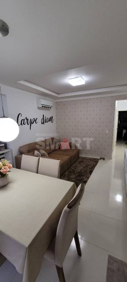 Apartamento à Venda no Amizade 1 Suíte + 1 Quarto