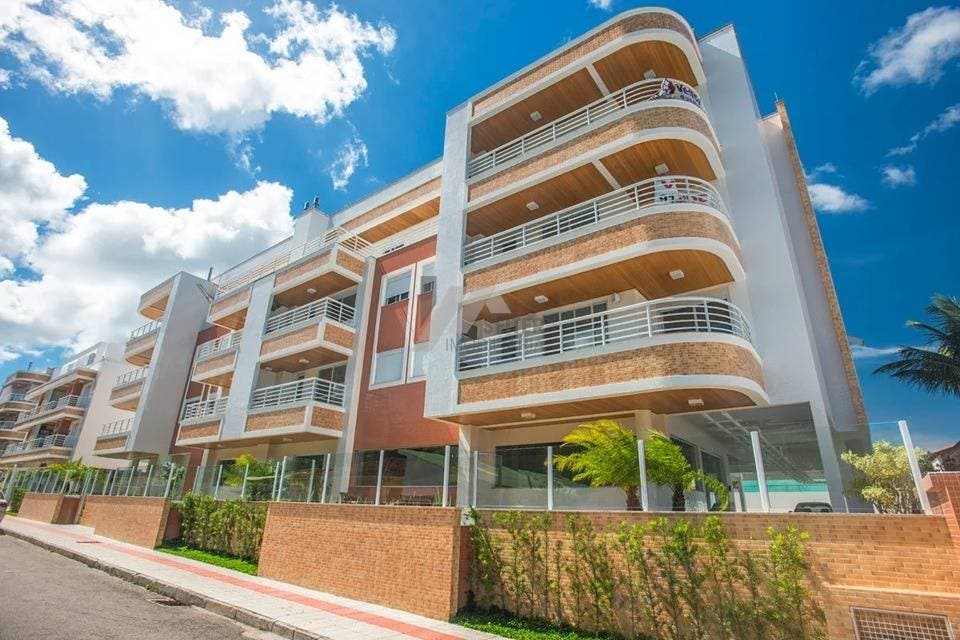 Apartamento de 3 dormitorios sendo 2 suites a venda Joao Paulo