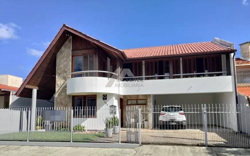 Casa venda praia Daniela Florianopolis