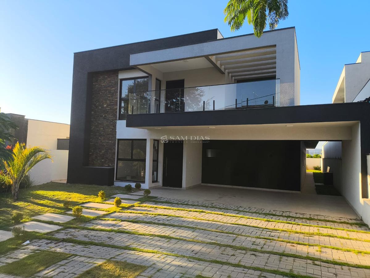Casa de Condomínio, 4 quartos - Foto 3
