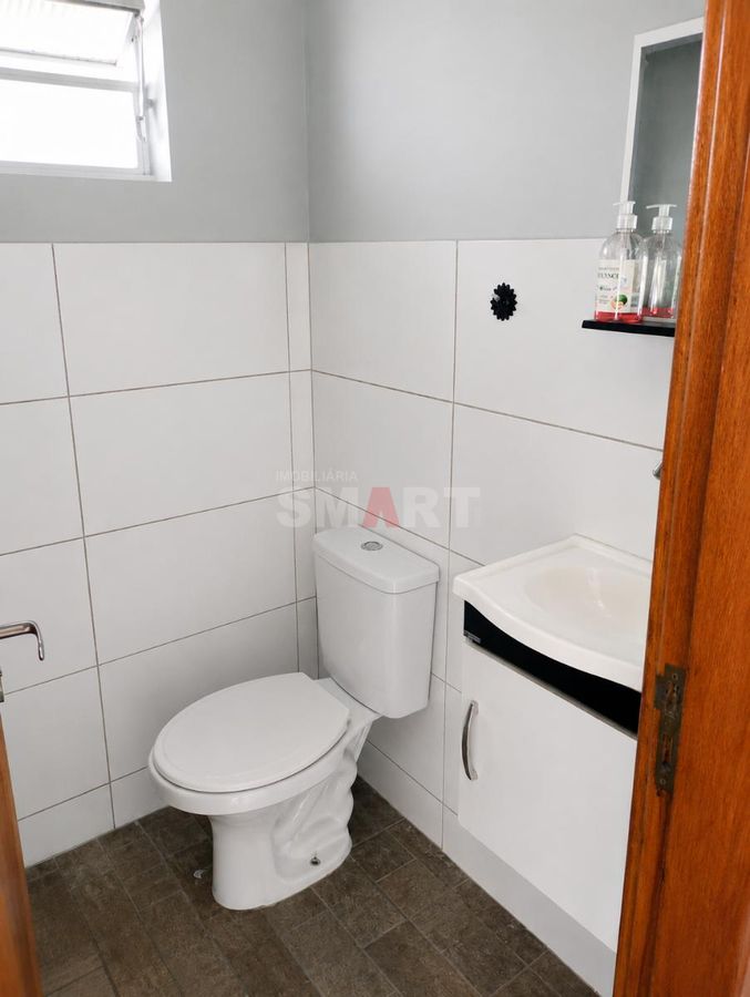 Casa à Venda em 3 Rios do Sul com 3 Quartos