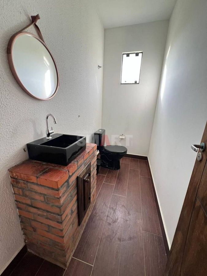 Casa Ampla com 1 Suíte, 1 Quarto e Ampla Área Externa com Churrasqueira em Schroeder - foto 43