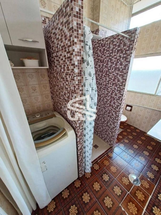 Apartamento, 1 quarto, 38 m² - Foto 12