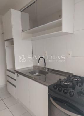 Apartamento, 2 quartos, 44 m² - Foto 11