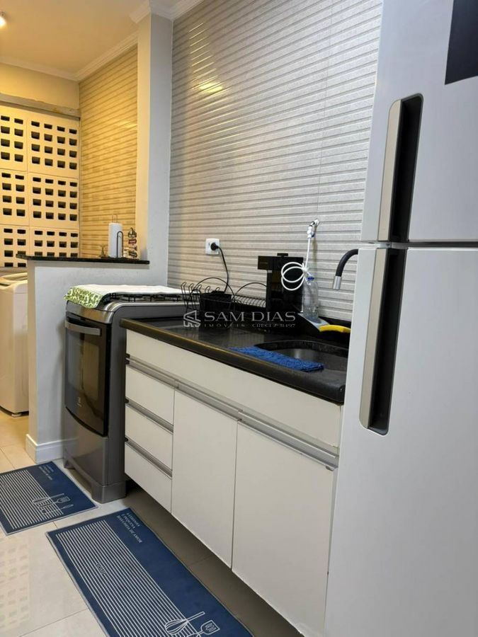 Apartamento, 1 quarto, 31 m² - Foto 9
