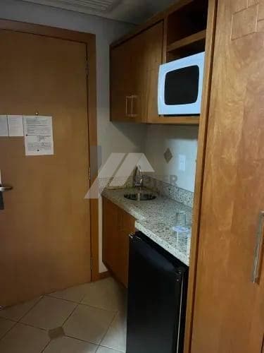 Residencial › Flat/Loft/Estúdio, 1, para Venda no Itacorubi- Florianópolis