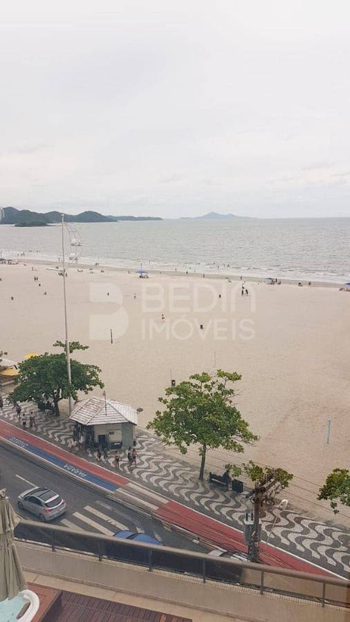 Apartamento de 3 quartos, 110m² no bairro Centro, em Balneário Camboriú | Eu Corretor