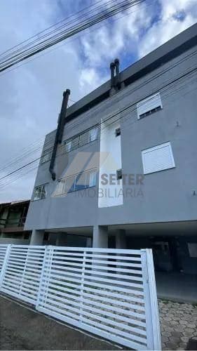 Apartamento 2 dormitórios suite Venda Cachoeira do Bom Jesus Florianópolis
