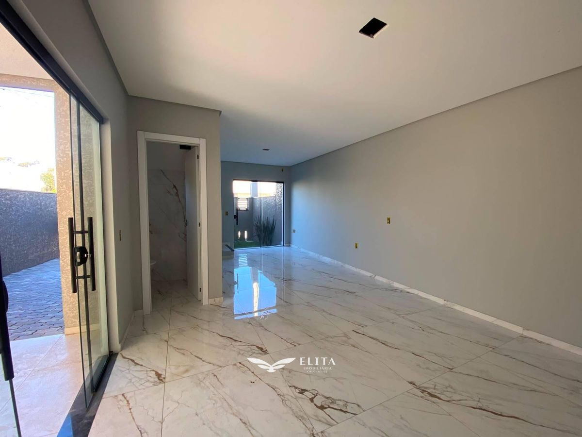 Sobrado, 2 quartos, 82 m² - Foto 5