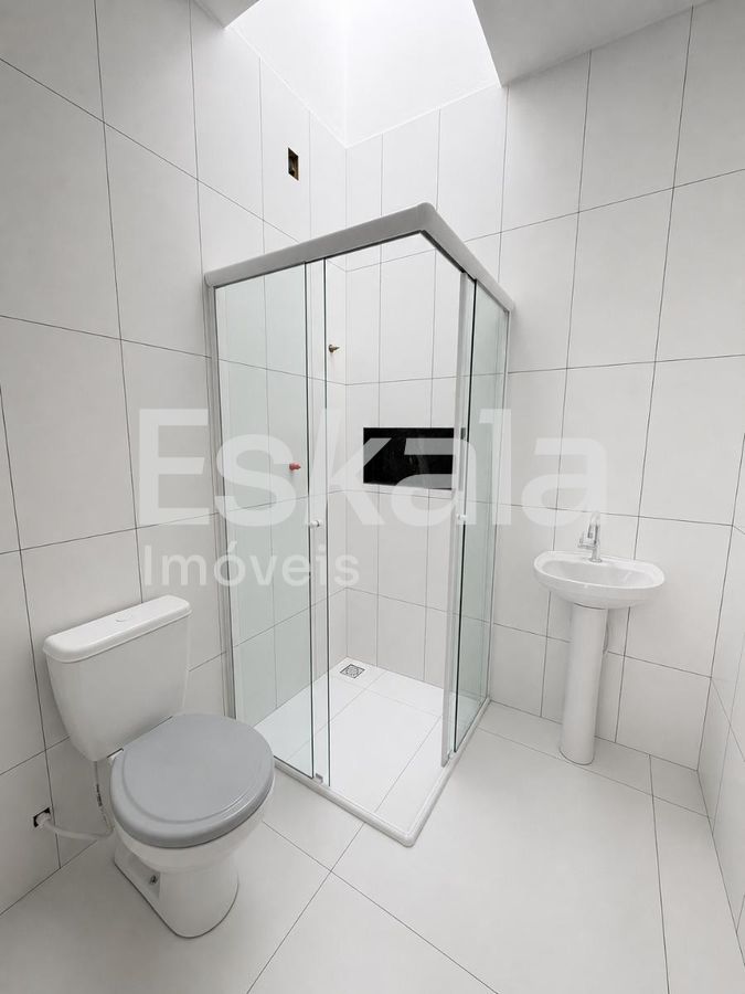 Casa com 02 Quartos São Cristóvão - Barra Velha
