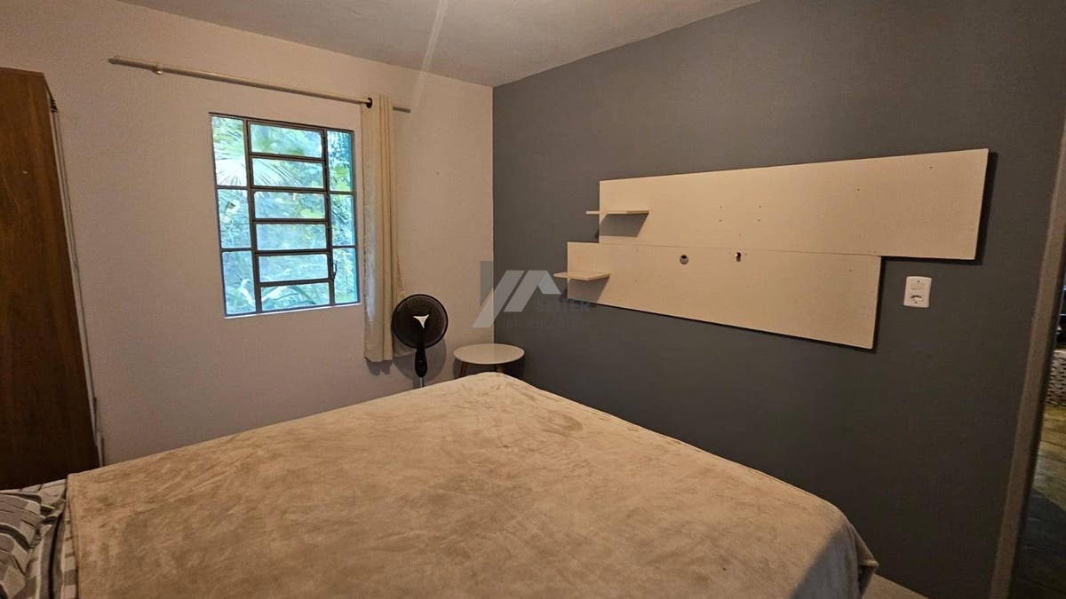 Casa com 3 quartos, Saco dos Limões - Florianópolis