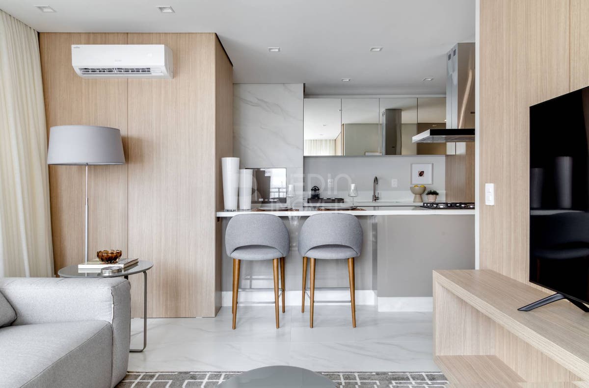 Apartamento de 4 quartos, 131m² no bairro Centro, em Balneário Camboriú | Eu Corretor