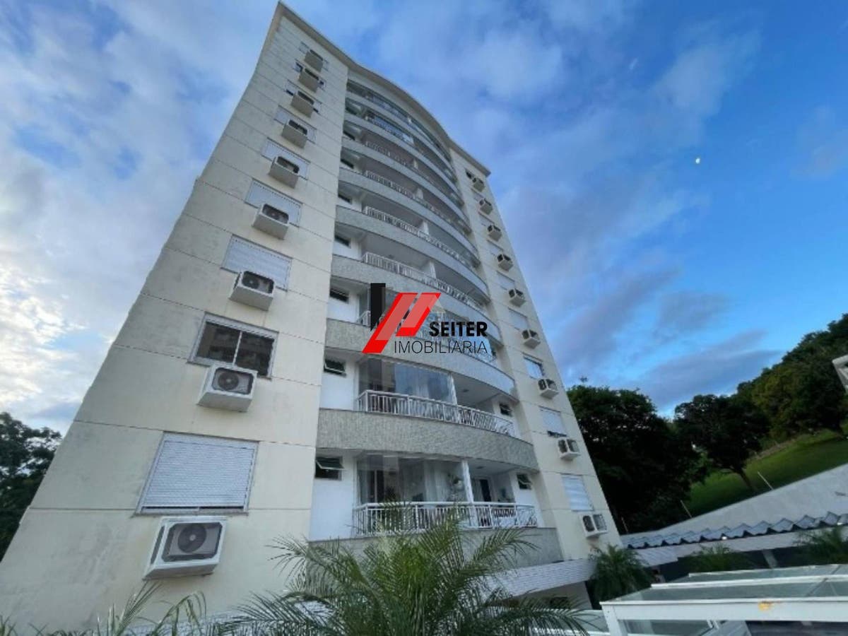 Apartamento Mobiliado a Venda Itacorubi Florianopolis