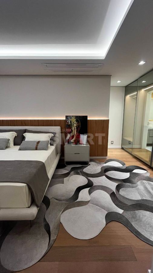 Apartamentos à Venda no Centro de Jaraguá do Sul