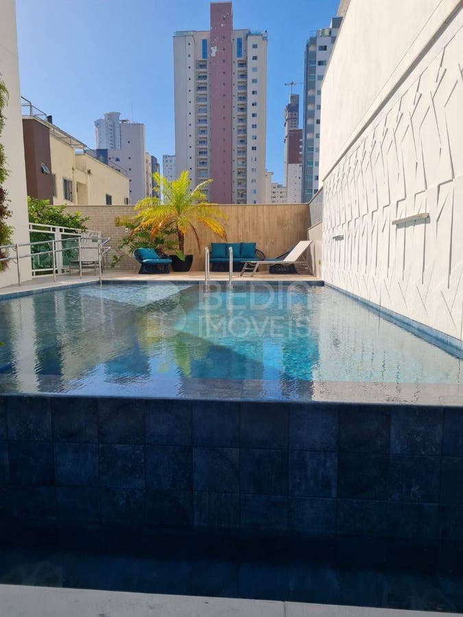 Apartamento de 4 quartos, 271m² no bairro Centro, em Balneário Camboriú | Eu Corretor