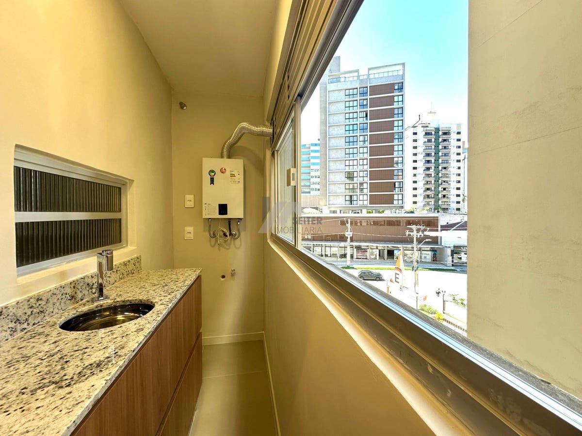 Apartamento de 1 dormitórios para Venda Centro- Florianópolis