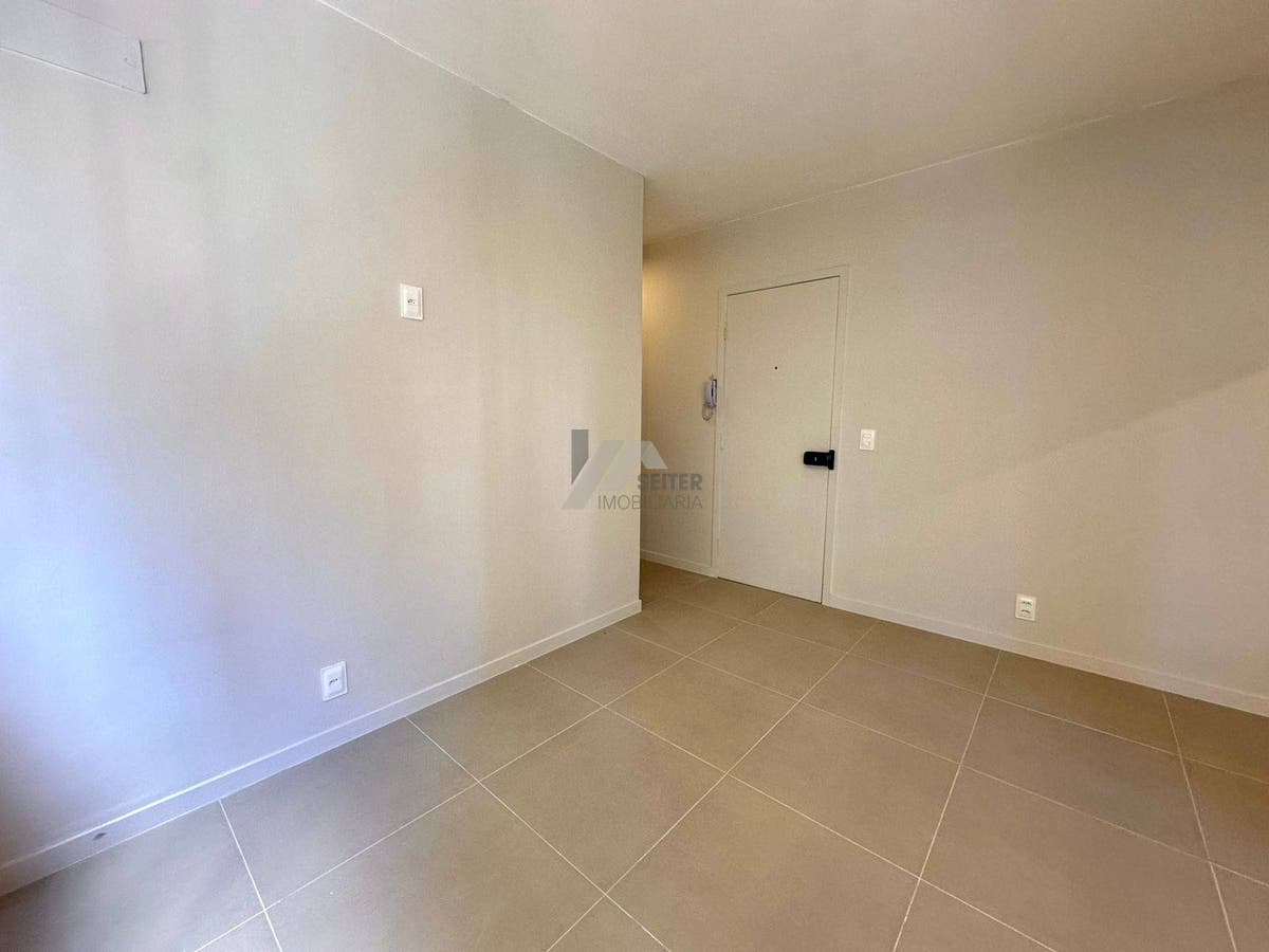 Apartamento de 1 dormitórios para Venda Centro- Florianópolis